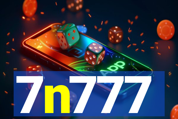 7n777