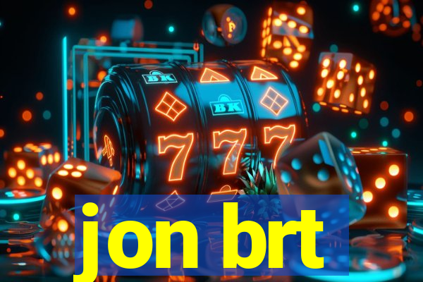 jon brt