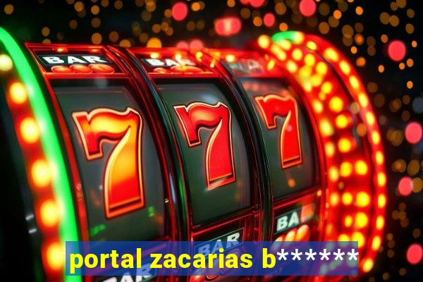 portal zacarias b******