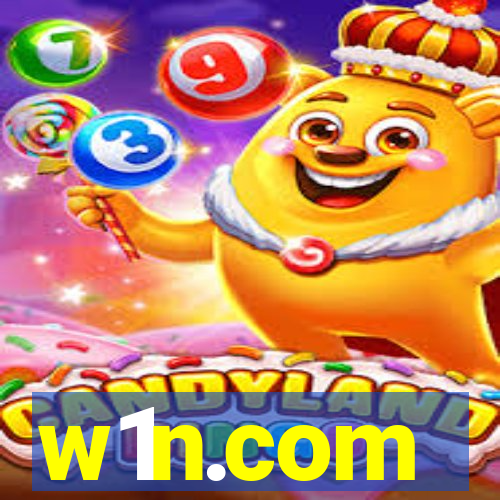 w1n.com