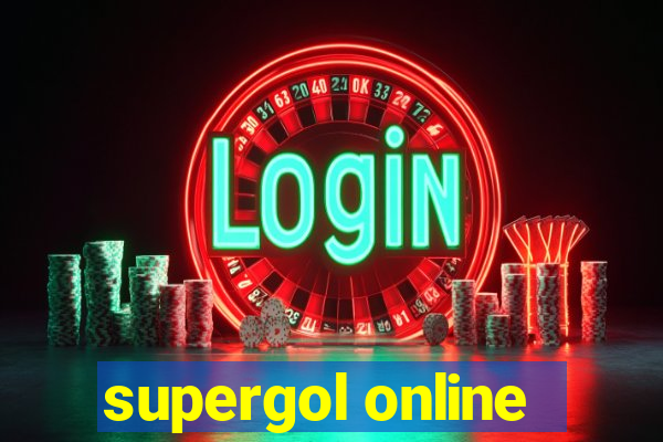 supergol online