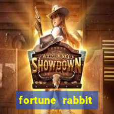 fortune rabbit horário pagante hoje