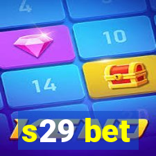 s29 bet