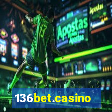 136bet.casino