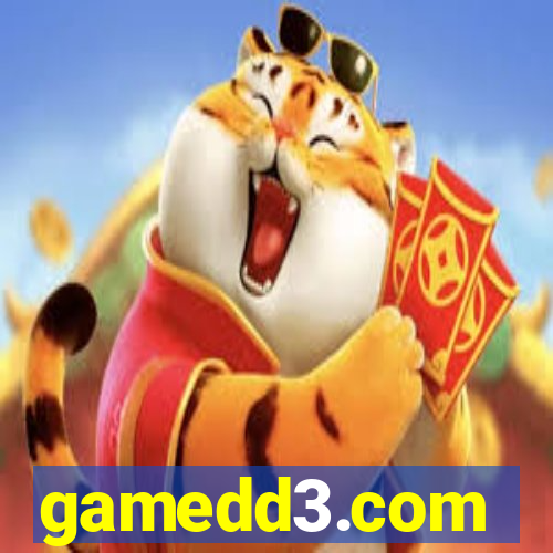 gamedd3.com