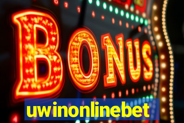 uwinonlinebet