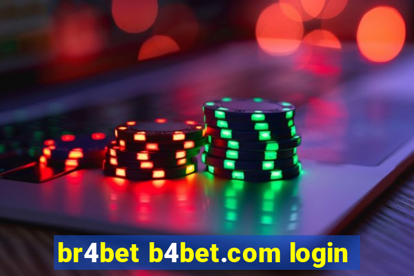 br4bet b4bet.com login