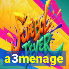 a3menage