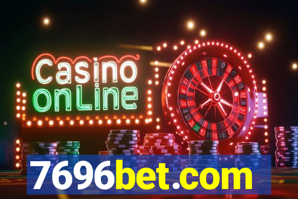 7696bet.com