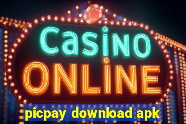 picpay download apk