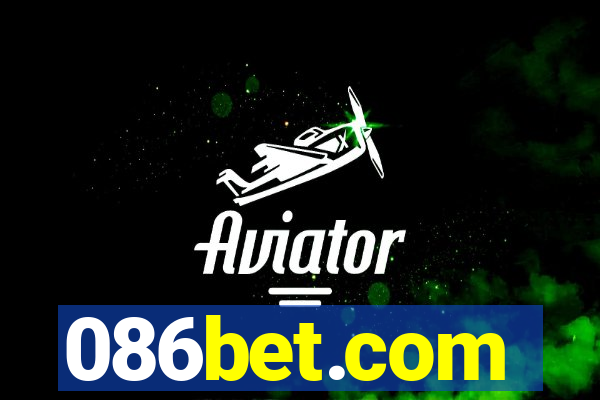 086bet.com