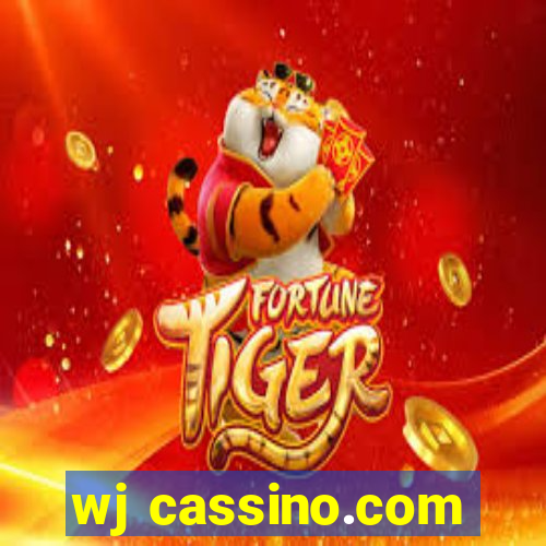 wj cassino.com