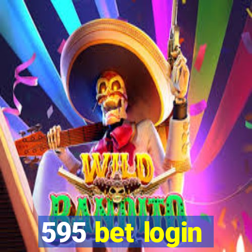 595 bet login