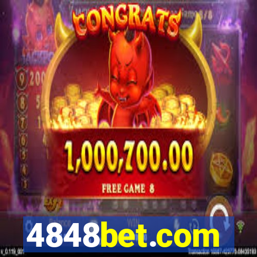 4848bet.com