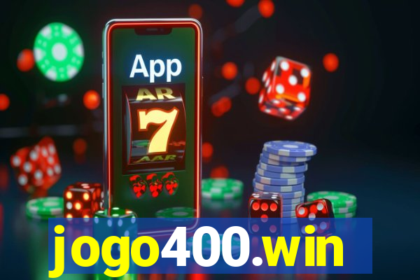 jogo400.win