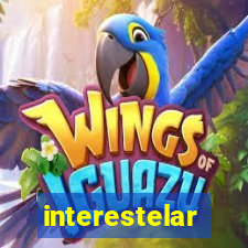 interestelar legendado drive