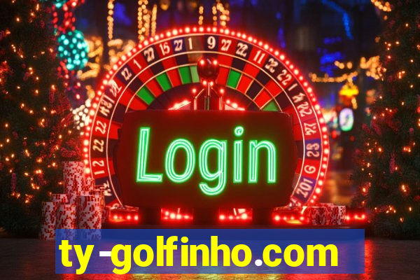 ty-golfinho.com