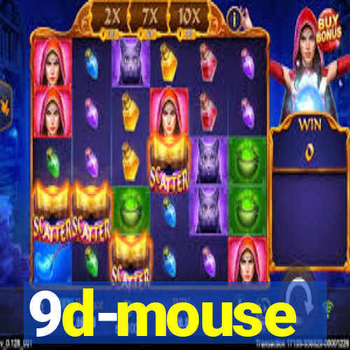 9d-mouse