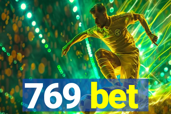 769 bet