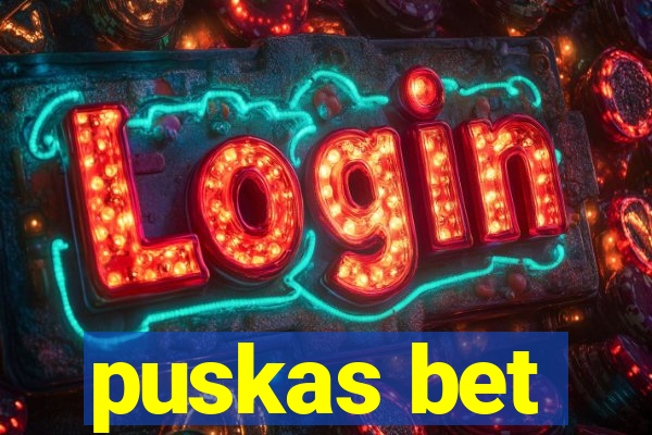 puskas bet
