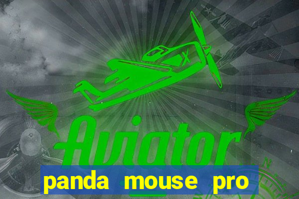 panda mouse pro 2.3 6