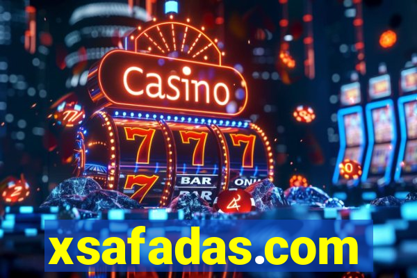 xsafadas.com