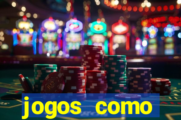 jogos como summertime saga