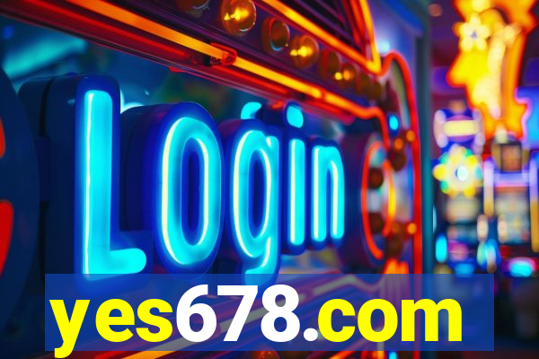 yes678.com