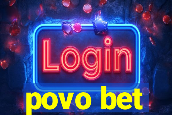 povo bet