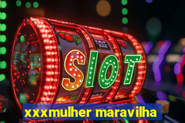 xxxmulher maravilha