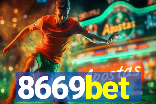 8669bet