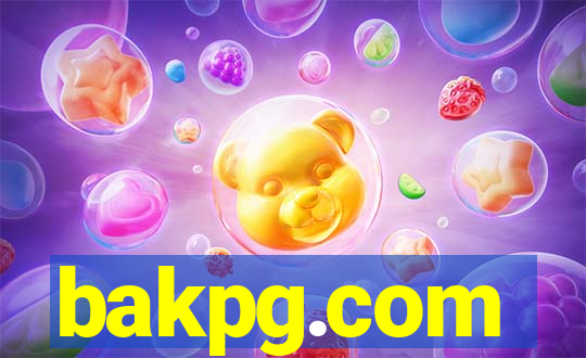 bakpg.com