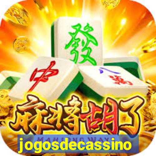 jogosdecassino