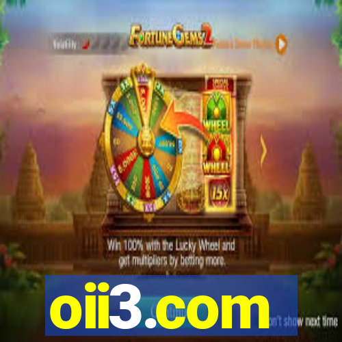 oii3.com
