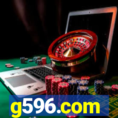 g596.com