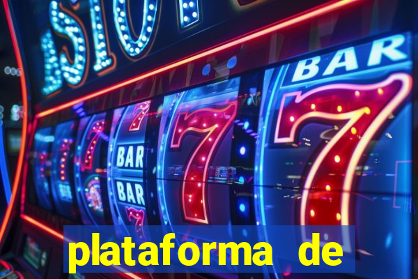 plataforma de cassino chinesa