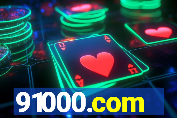 91000.com