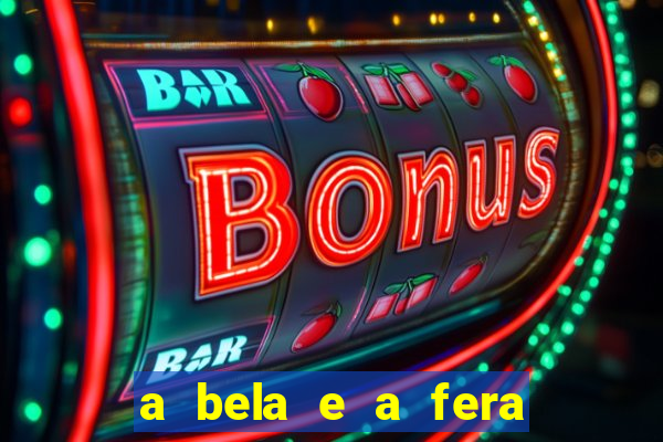 a bela e a fera filme completo dublado 1991