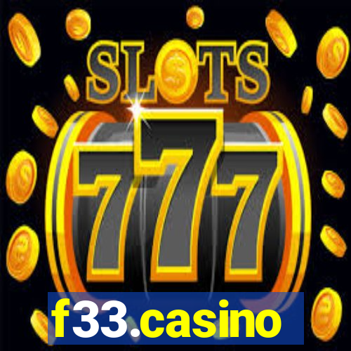 f33.casino