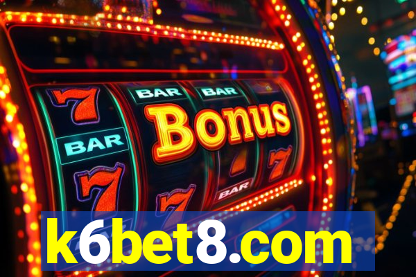 k6bet8.com
