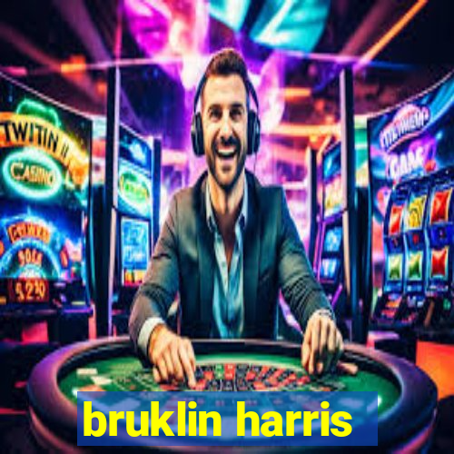 bruklin harris