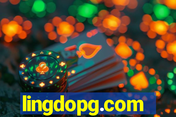 lingdopg.com