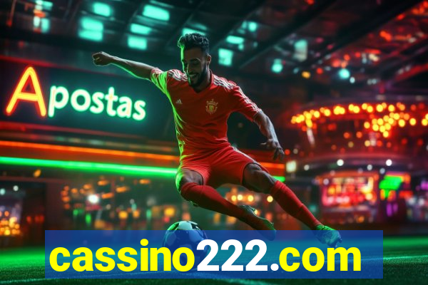 cassino222.com