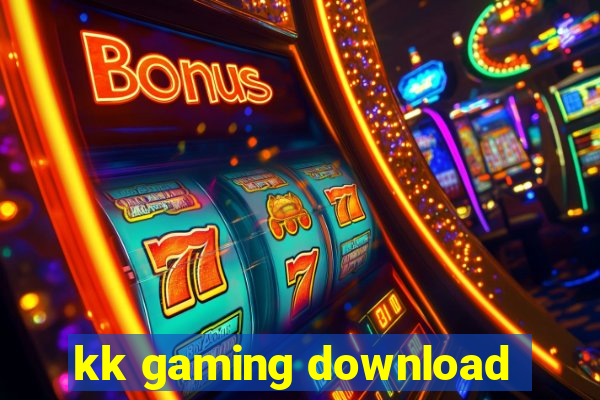 kk gaming download