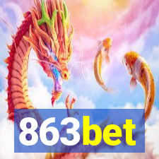 863bet