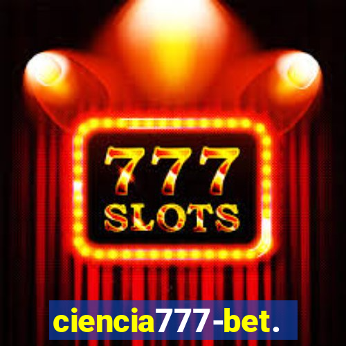 ciencia777-bet.com