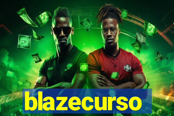 blazecurso
