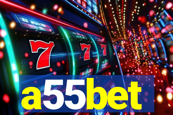 a55bet