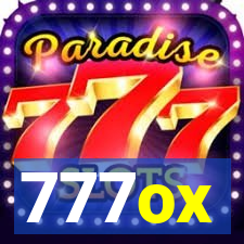 777ox