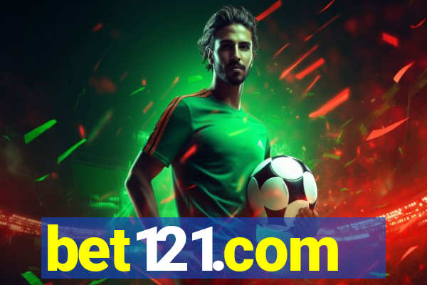 bet121.com